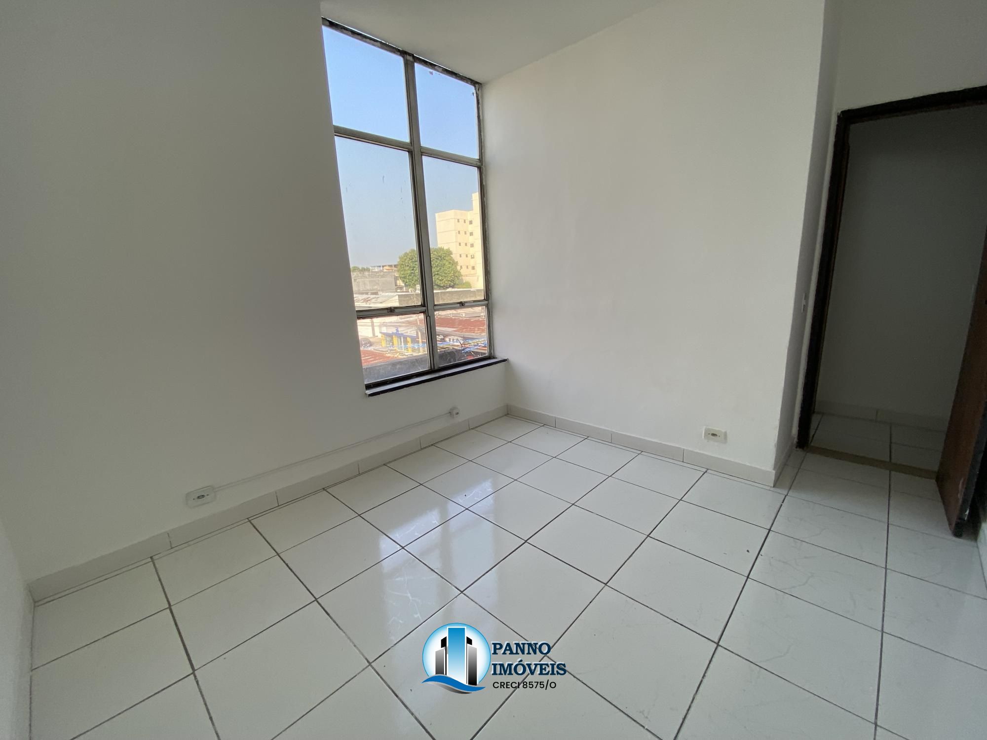 Cobertura para alugar com 2 quartos, 50m² - Foto 1