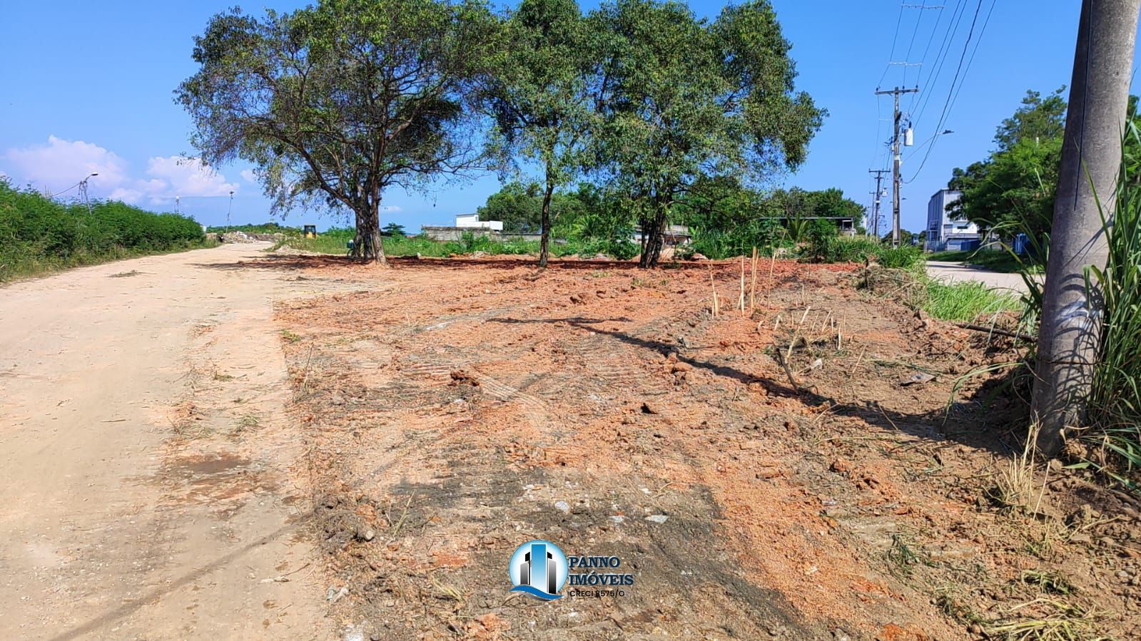 Terreno/Lote  venda  no Chcaras Maria Helena - Duque de Caxias, RJ. Imveis