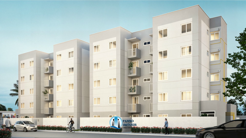 Apartamento à venda  no Campo Grande - Rio de Janeiro, RJ. Imóveis