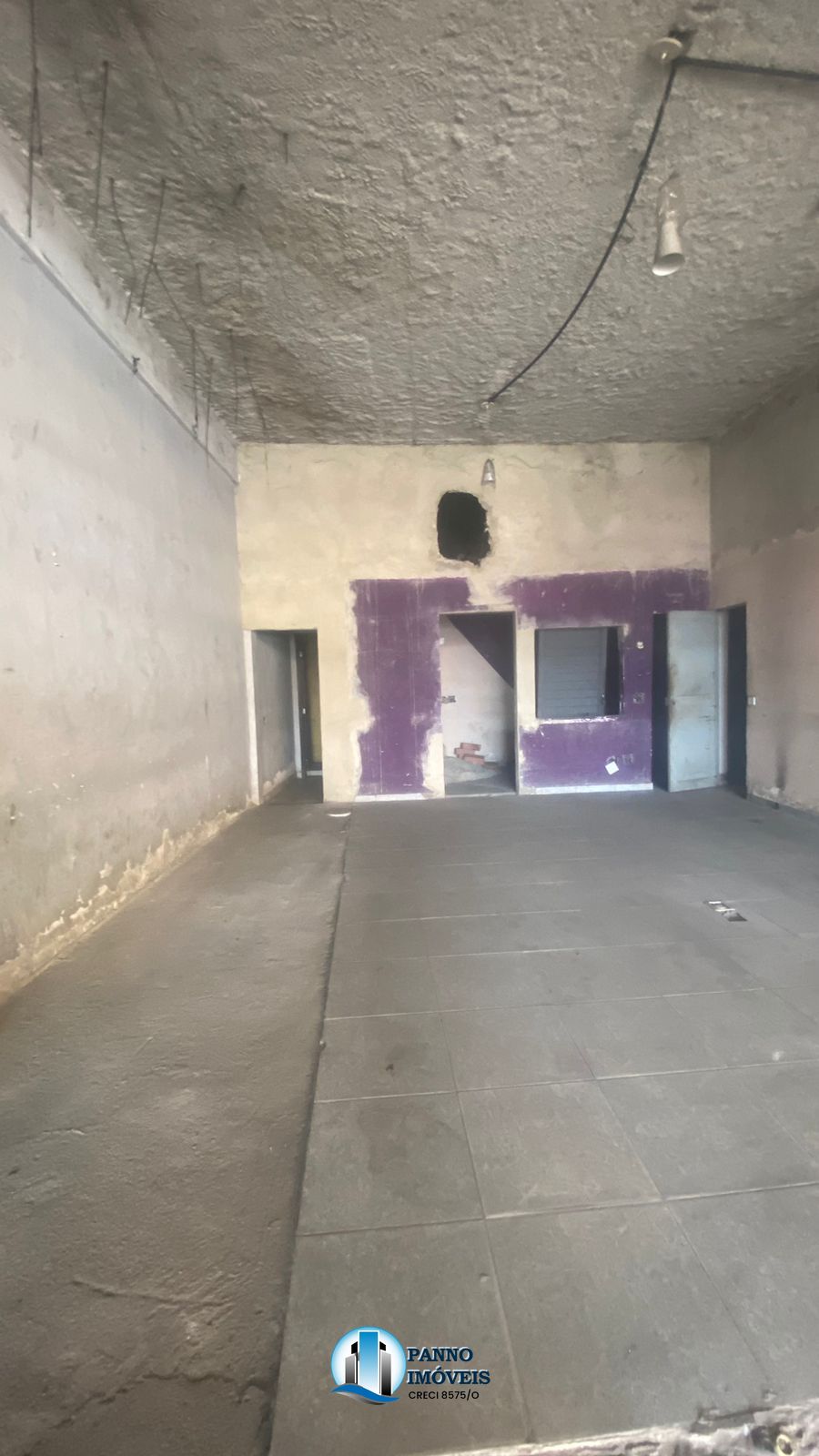 Loja-Salão para alugar com 2 quartos, 160m² - Foto 6