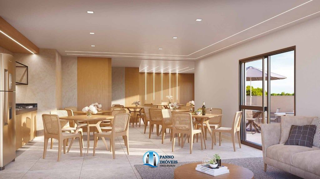 Apartamento com 2 Dormitórios à venda, 59 m² por R$ 369.000,00 Apartamento com 2 Dormitórios à venda, 59 m² por R$ 369.000,00