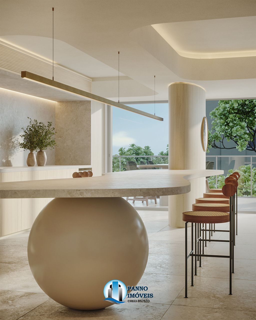 Apartamento com 3 Dormitórios à venda, 173 m² por R$ 6.282.612,00 Apartamento com 3 Dormitórios à venda, 173 m² por R$ 6.282.612,00