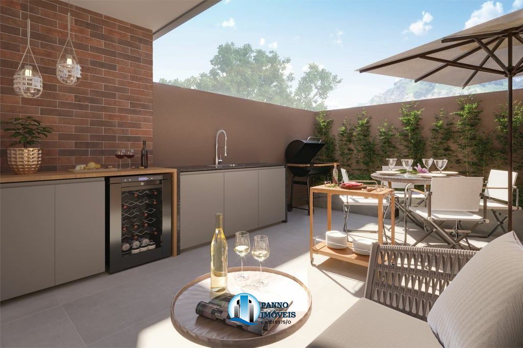 Apartamento com 1 Dormitórios à venda, 48 m² por R$ 573.000,00 Apartamento com 1 Dormitórios à venda, 48 m² por R$ 573.000,00