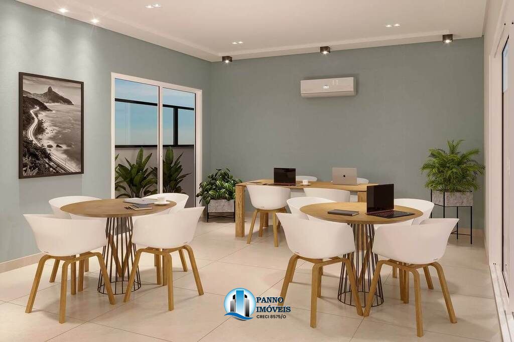 Apartamento com 1 Dormitórios à venda, 33 m² por R$ 259.000,00 Apartamento com 1 Dormitórios à venda, 33 m² por R$ 259.000,00