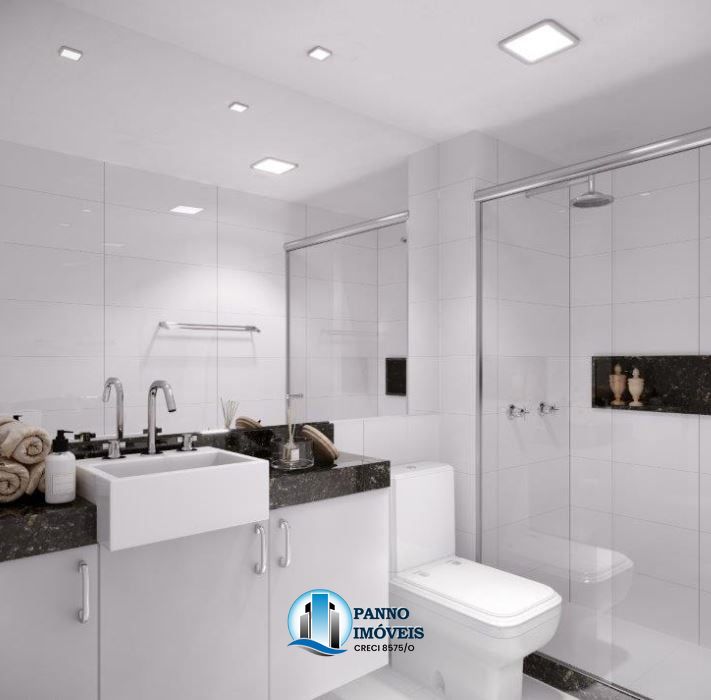 Cobertura com 2 Dormitórios à venda, 165 m² por R$ 650.362,00 Cobertura com 2 Dormitórios à venda, 165 m² por R$ 650.362,00