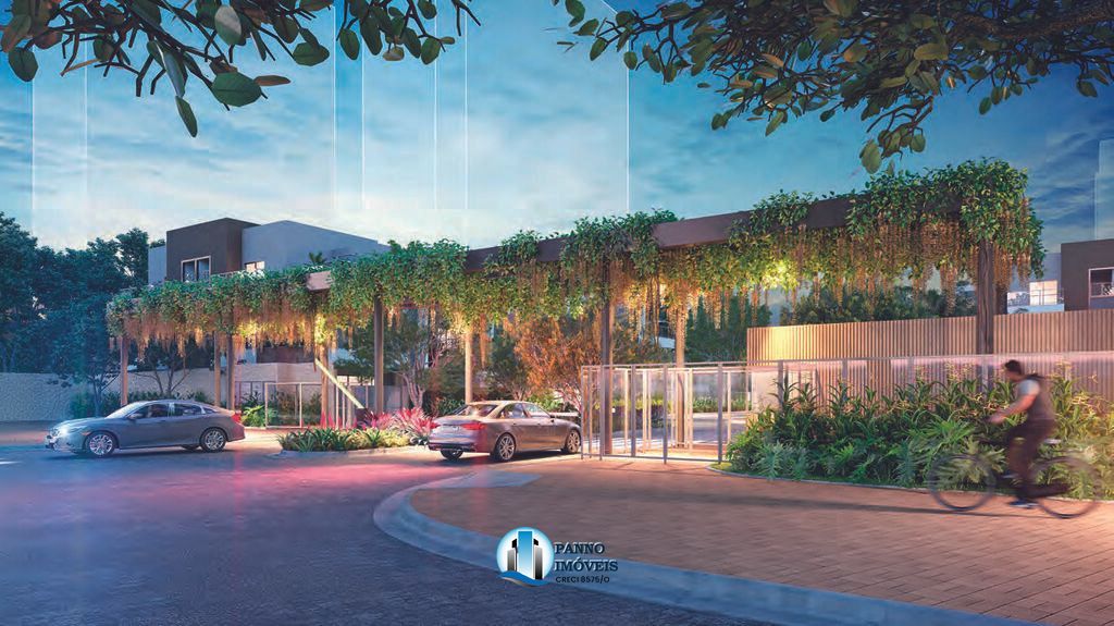 Casa em condomínio com 4 Dormitórios à venda, 376 m² por R$ 5.532.000,00 Casa em condomínio com 4 Dormitórios à venda, 376 m² por R$ 5.532.000,00