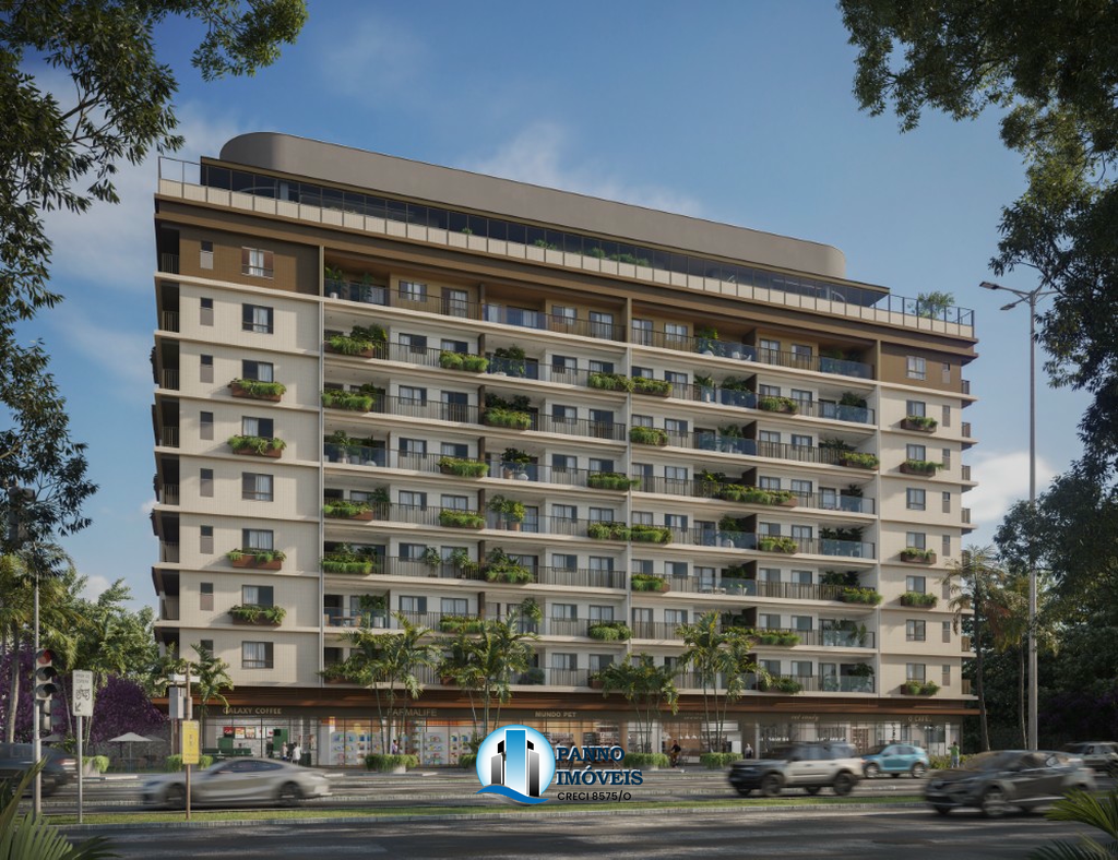 Apartamento à venda  no Barra da Tijuca - Rio de Janeiro, RJ. Imóveis