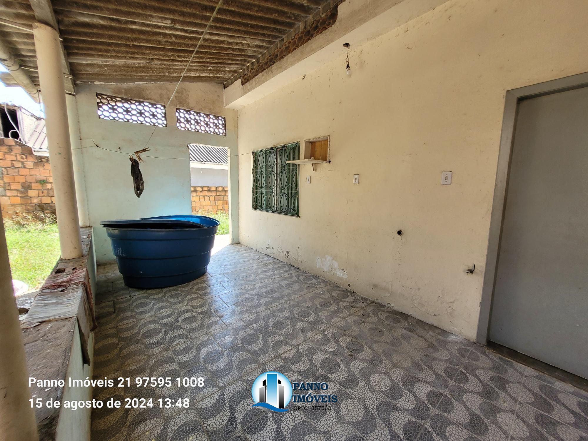 Casa, 2 quartos, 240 m² - Foto 24