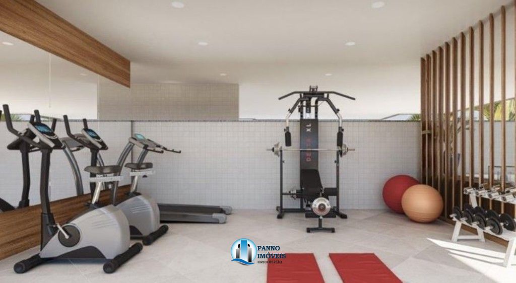 Cobertura com 2 Dormitórios à venda, 140 m² por R$ 660.000,00 Cobertura com 2 Dormitórios à venda, 140 m² por R$ 660.000,00