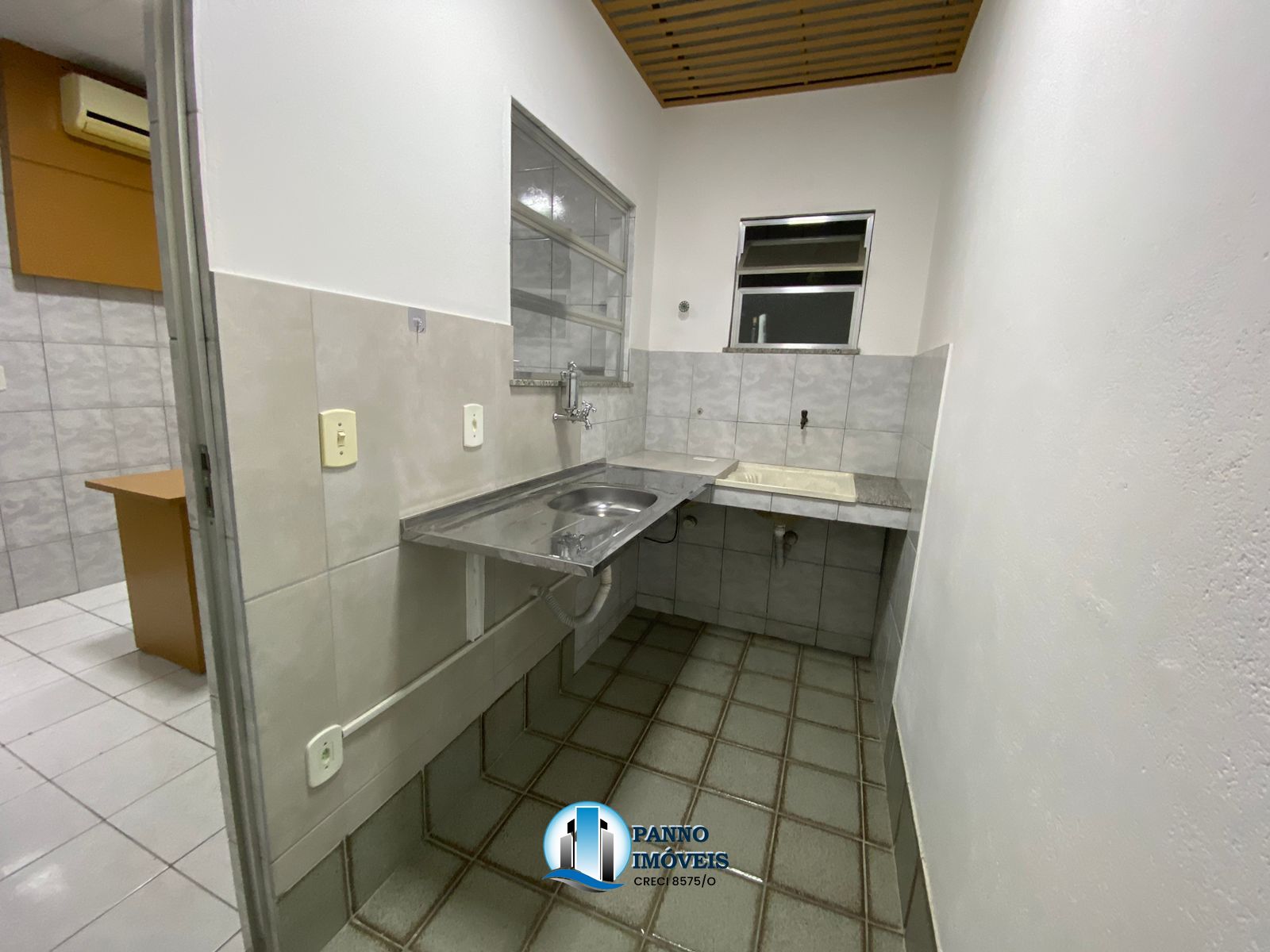 Conjunto Comercial-Sala para alugar com 2 quartos, 35m² - Foto 11