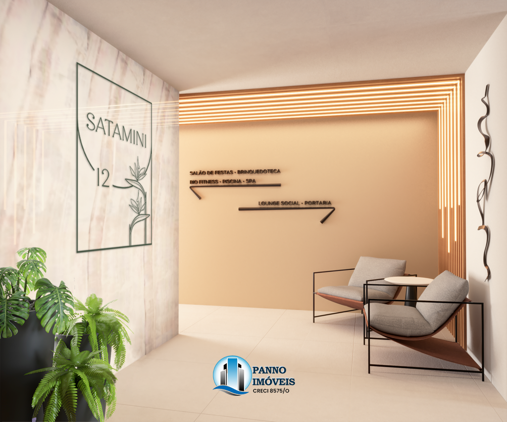 Cobertura com 3 Dormitórios à venda, 158 m² por R$ 1.747.050,00 Cobertura com 3 Dormitórios à venda, 158 m² por R$ 1.747.050,00