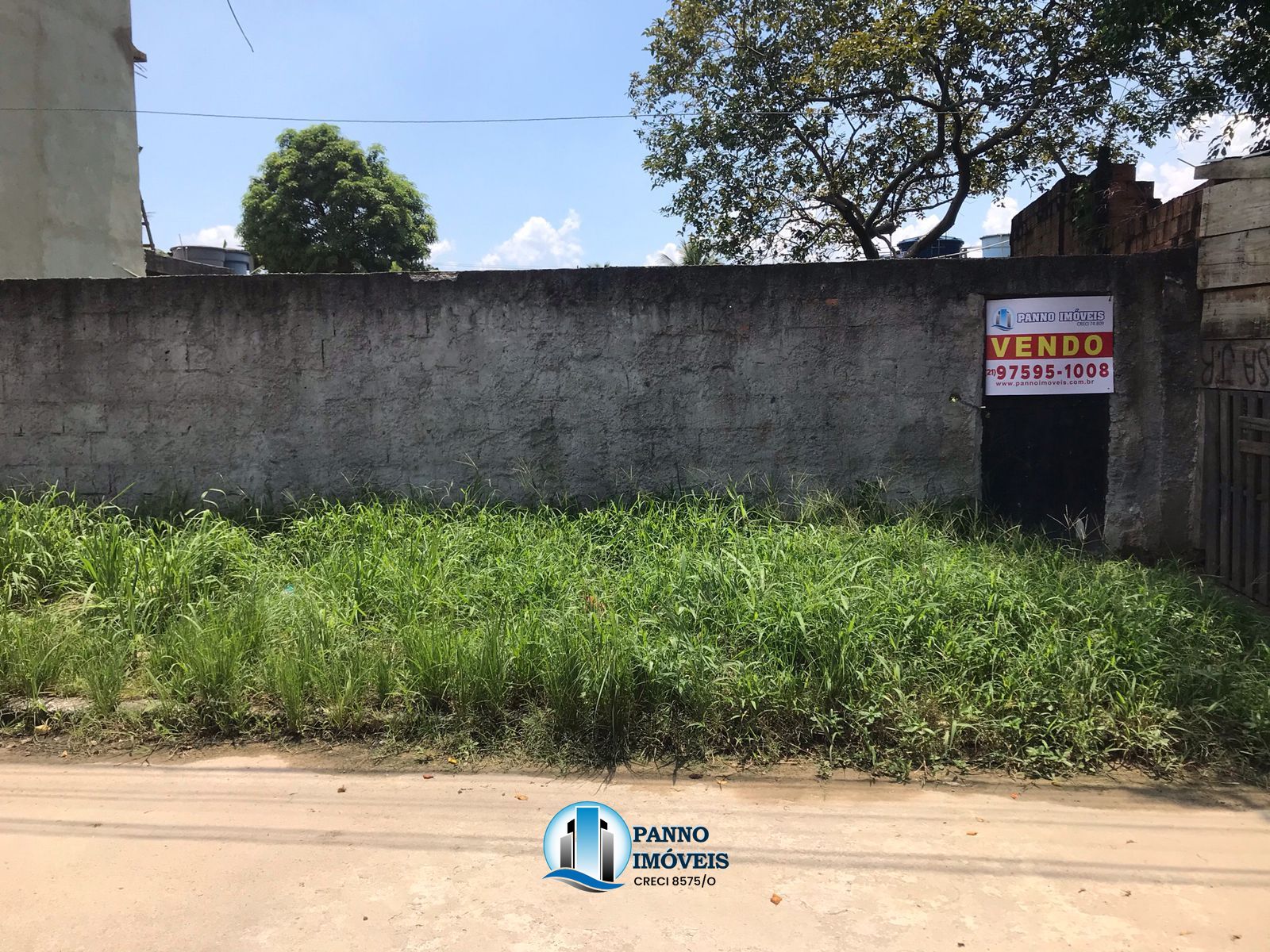 Terreno/Lote  venda  no Vila Maria Helena - Duque de Caxias, RJ. Imveis