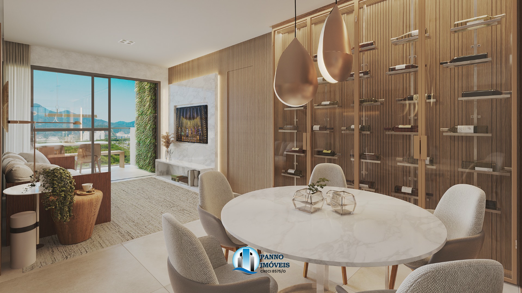 Cobertura com 3 Dormitórios à venda, 240 m² por R$ 3.034.655,00 Cobertura com 3 Dormitórios à venda, 240 m² por R$ 3.034.655,00