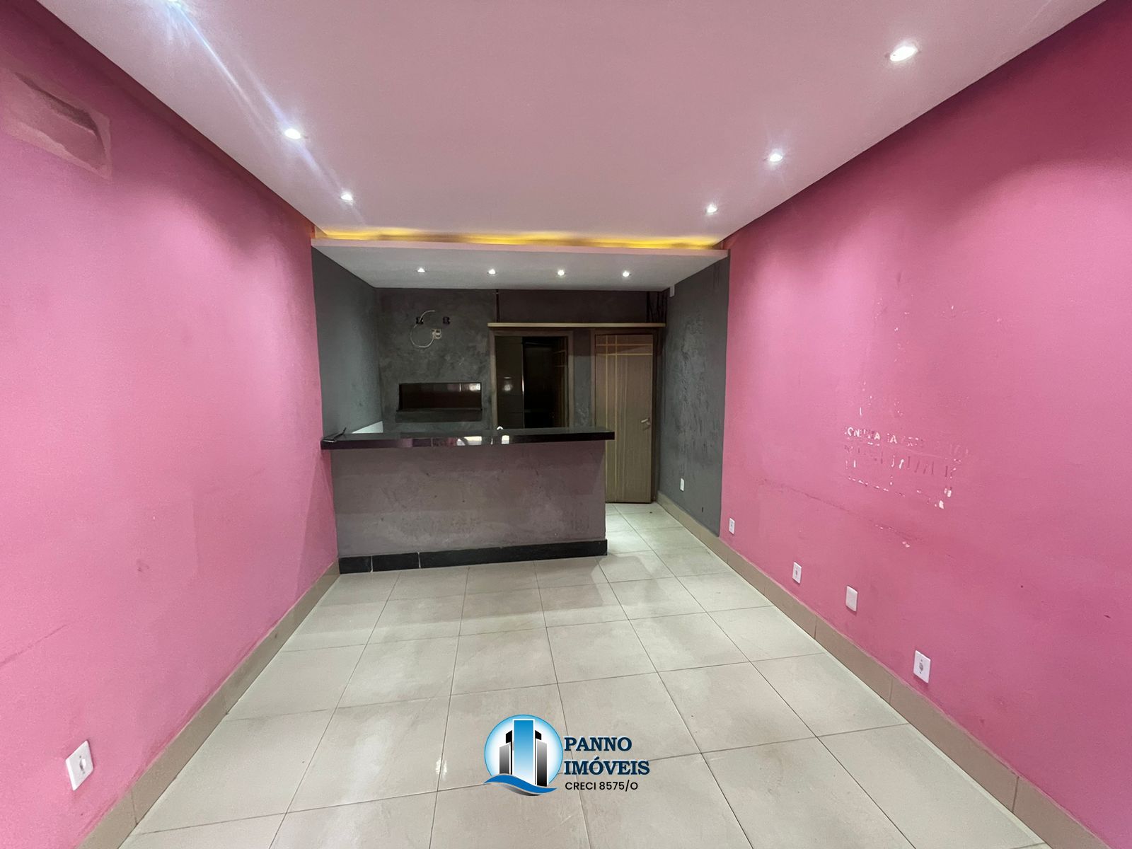 Loja-Salão para alugar com 1 quarto, 60m² - Foto 2