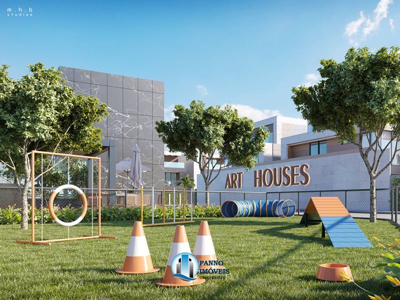 Casa em condomínio com 5 Dormitórios à venda, 437 m² por R$ 3.523.131,00 Casa em condomínio com 5 Dormitórios à venda, 437 m² por R$ 3.523.131,00