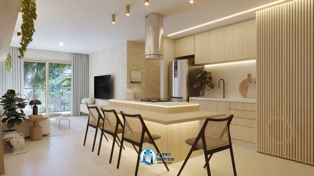 Cobertura com 3 Dormitórios à venda, 158 m² por R$ 1.747.050,00 Cobertura com 3 Dormitórios à venda, 158 m² por R$ 1.747.050,00