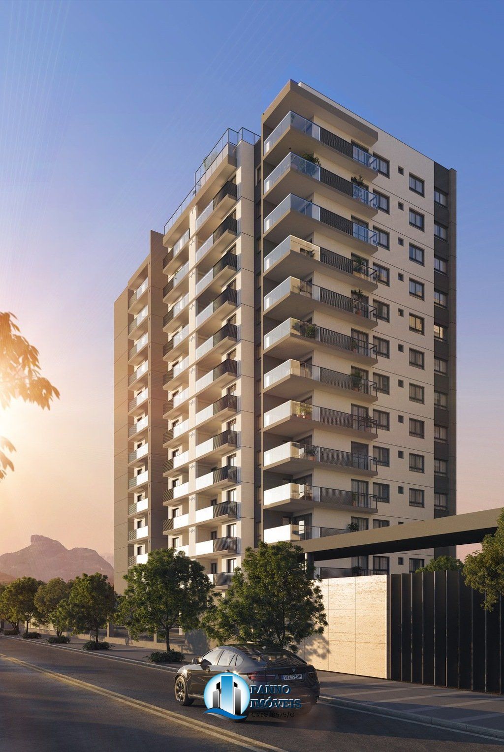 Apartamento com 4 Dormitórios à venda, 145 m² por R$ 1.874.286,00 Apartamento com 4 Dormitórios à venda, 145 m² por R$ 1.874.286,00
