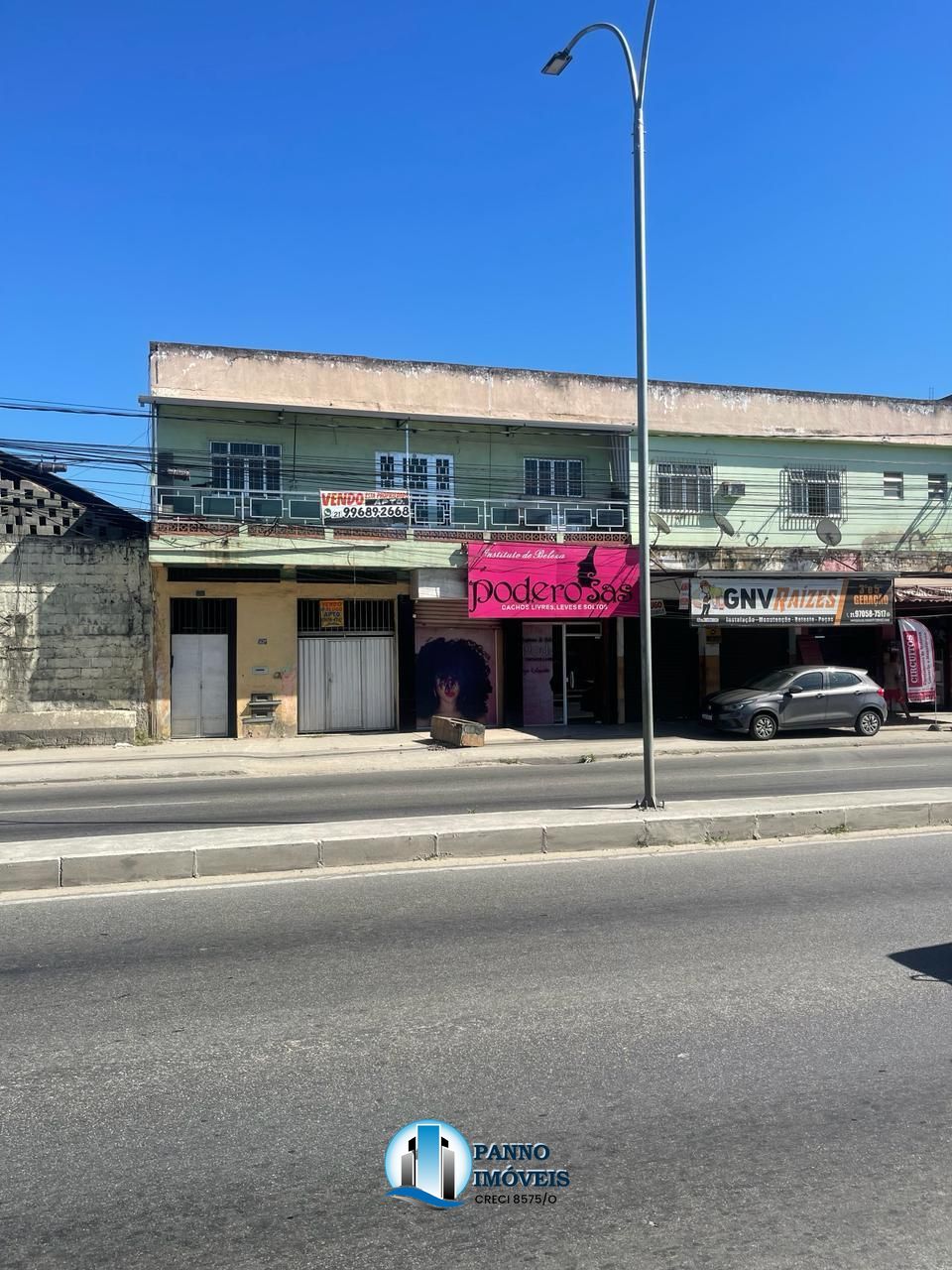 Apartamento, 1 quarto, 60 m² - Foto 32