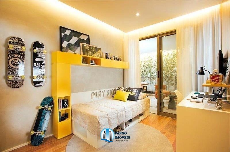 Apartamento com 3 Dormitórios à venda, 131 m² por R$ 1.183.667,00 Apartamento com 3 Dormitórios à venda, 131 m² por R$ 1.183.667,00