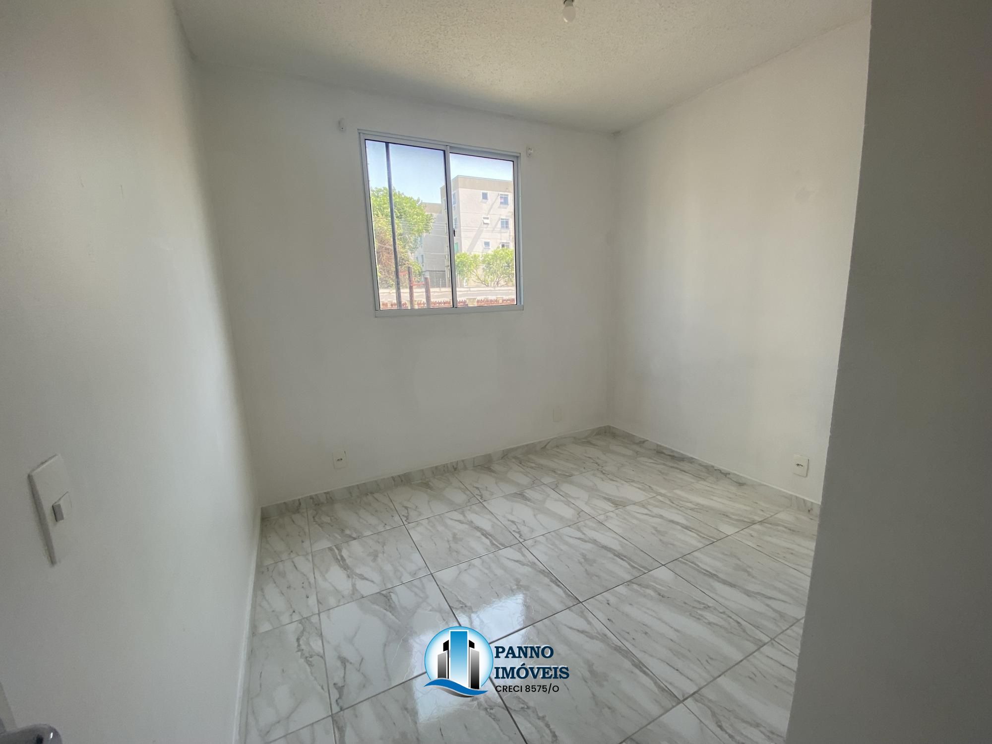 Apartamento para alugar com 2 quartos, 42m² - Foto 6
