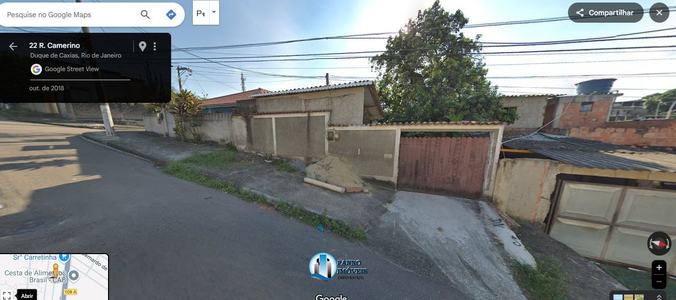 Casa à venda  no Chácaras Rio-petrópolis - Duque de Caxias, RJ. Imóveis