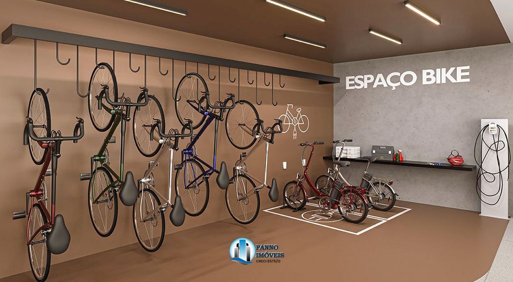 Apartamento com 2 Dormitórios à venda, 71 m² por R$ 936.864,00 Apartamento com 2 Dormitórios à venda, 71 m² por R$ 936.864,00