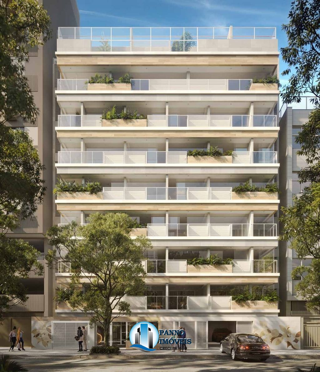 Cobertura à venda  no Ipanema - Rio de Janeiro, RJ. Imóveis