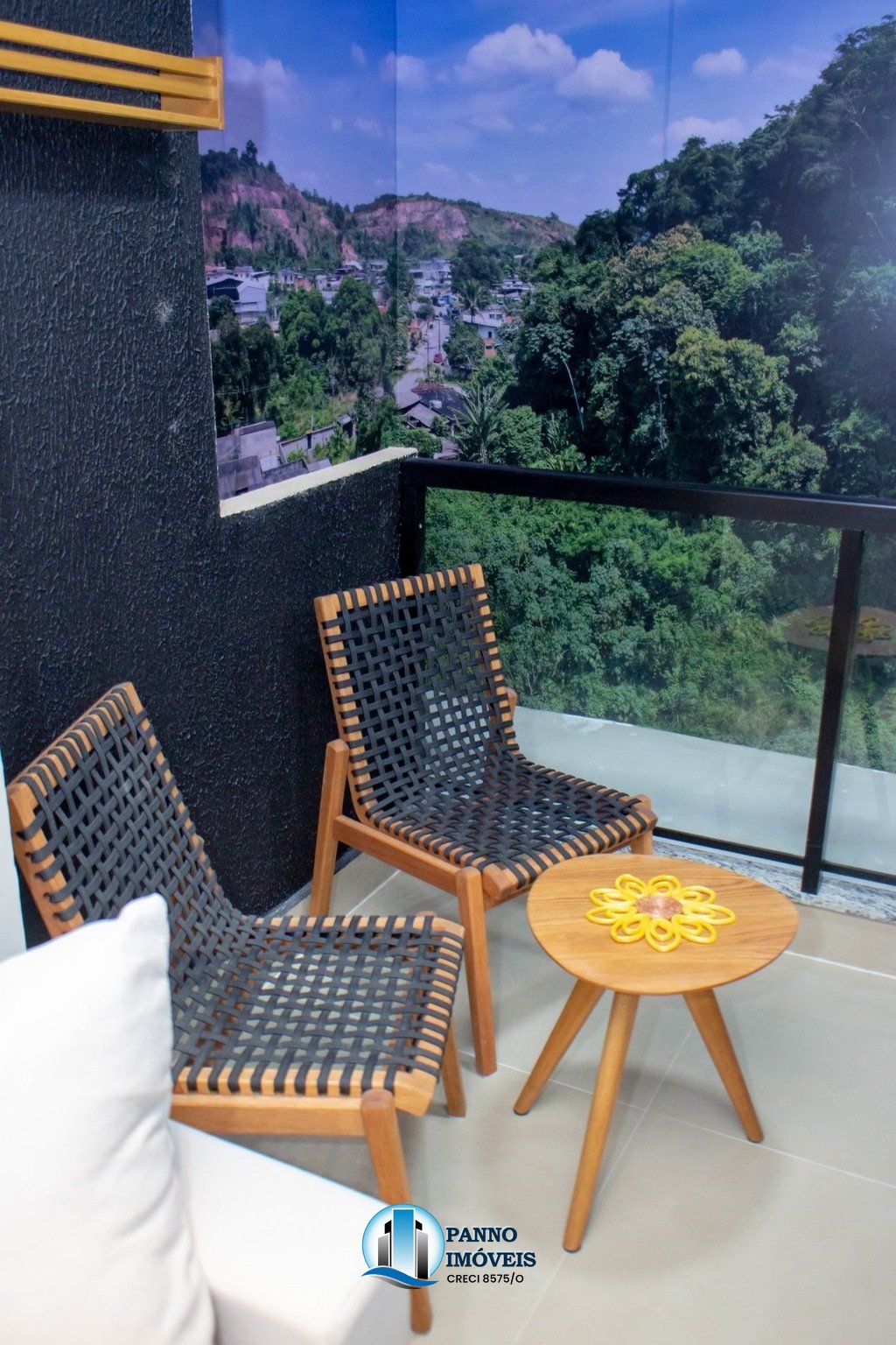 Apartamento com 1 Dormitórios à venda, 49 m² por R$ 249.000,00 Apartamento com 1 Dormitórios à venda, 49 m² por R$ 249.000,00