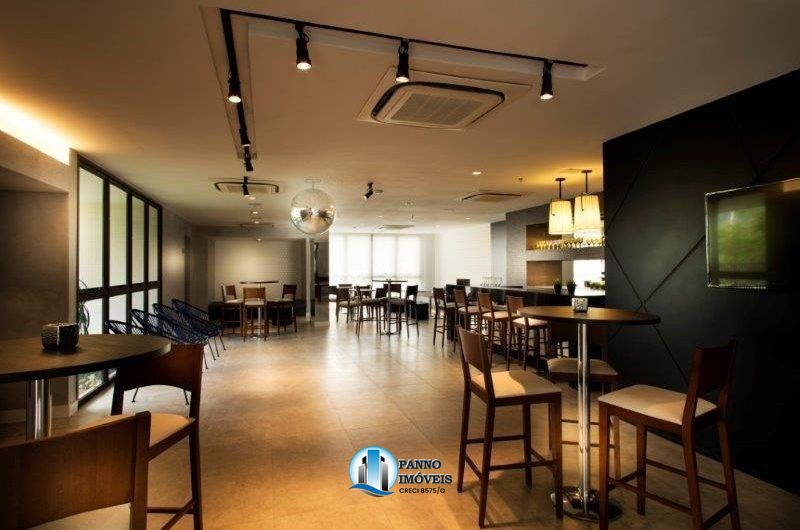 Apartamento com 3 Dormitórios à venda, 131 m² por R$ 1.183.667,00 Apartamento com 3 Dormitórios à venda, 131 m² por R$ 1.183.667,00