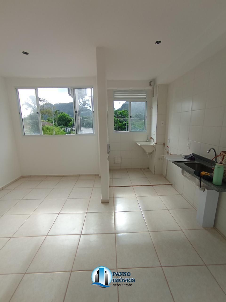 Apartamento para alugar com 2 quartos, 45m² - Foto 4