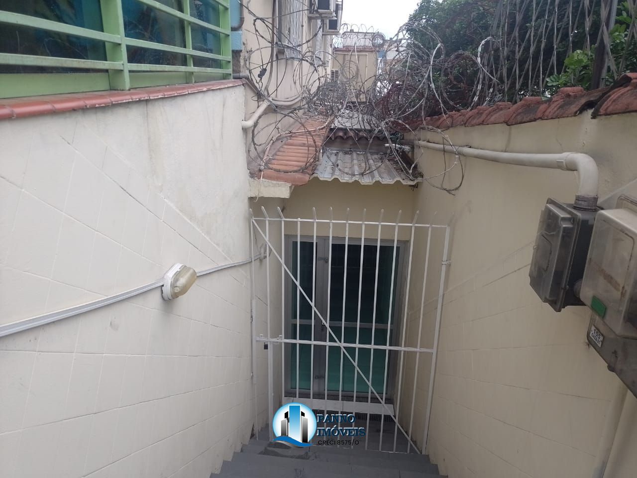 Loja-Salão para alugar com 4 quartos, 80m² - Foto 2