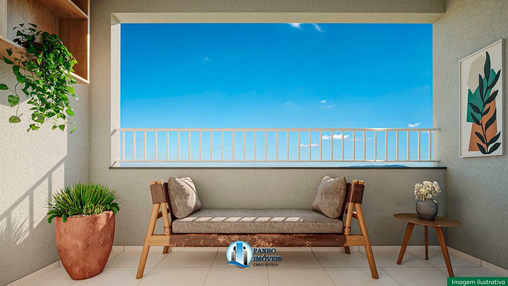 Apartamento com 2 Dormitórios à venda, 35 m² valor a combinar Apartamento com 2 Dormitórios à venda, 35 m² valor a combinar