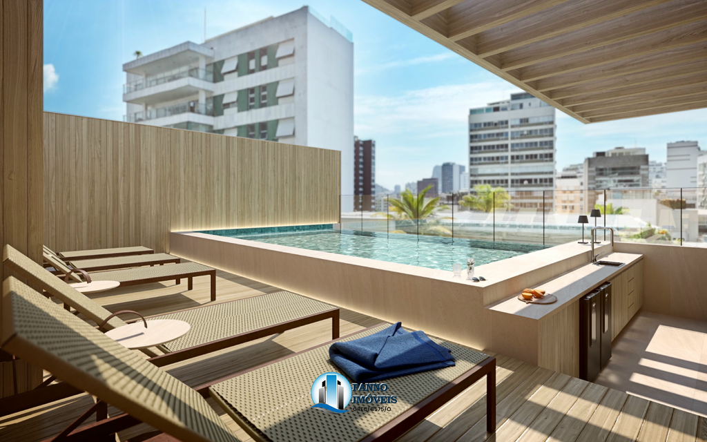 Residencial / Estúdio com 1 Dormitórios à venda, 32 m² valor a combinar Residencial / Estúdio com 1 Dormitórios à venda, 32 m² valor a combinar