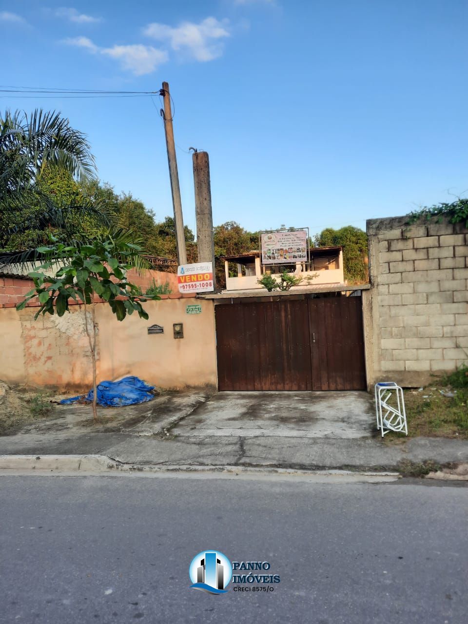 Casa  venda  no Chcaras Rio-petrpolis - Duque de Caxias, RJ. Imveis