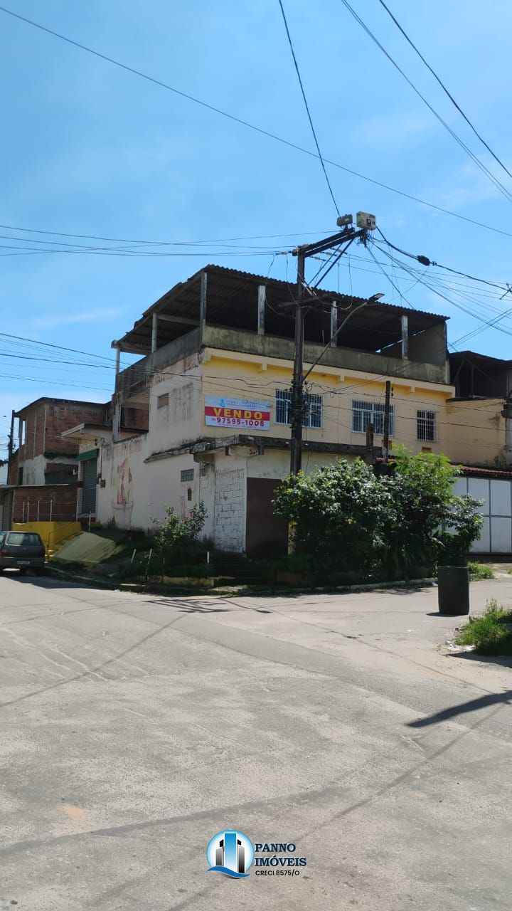 Casa à venda  no Vila São Judas Tadeu - Duque de Caxias, RJ. Imóveis