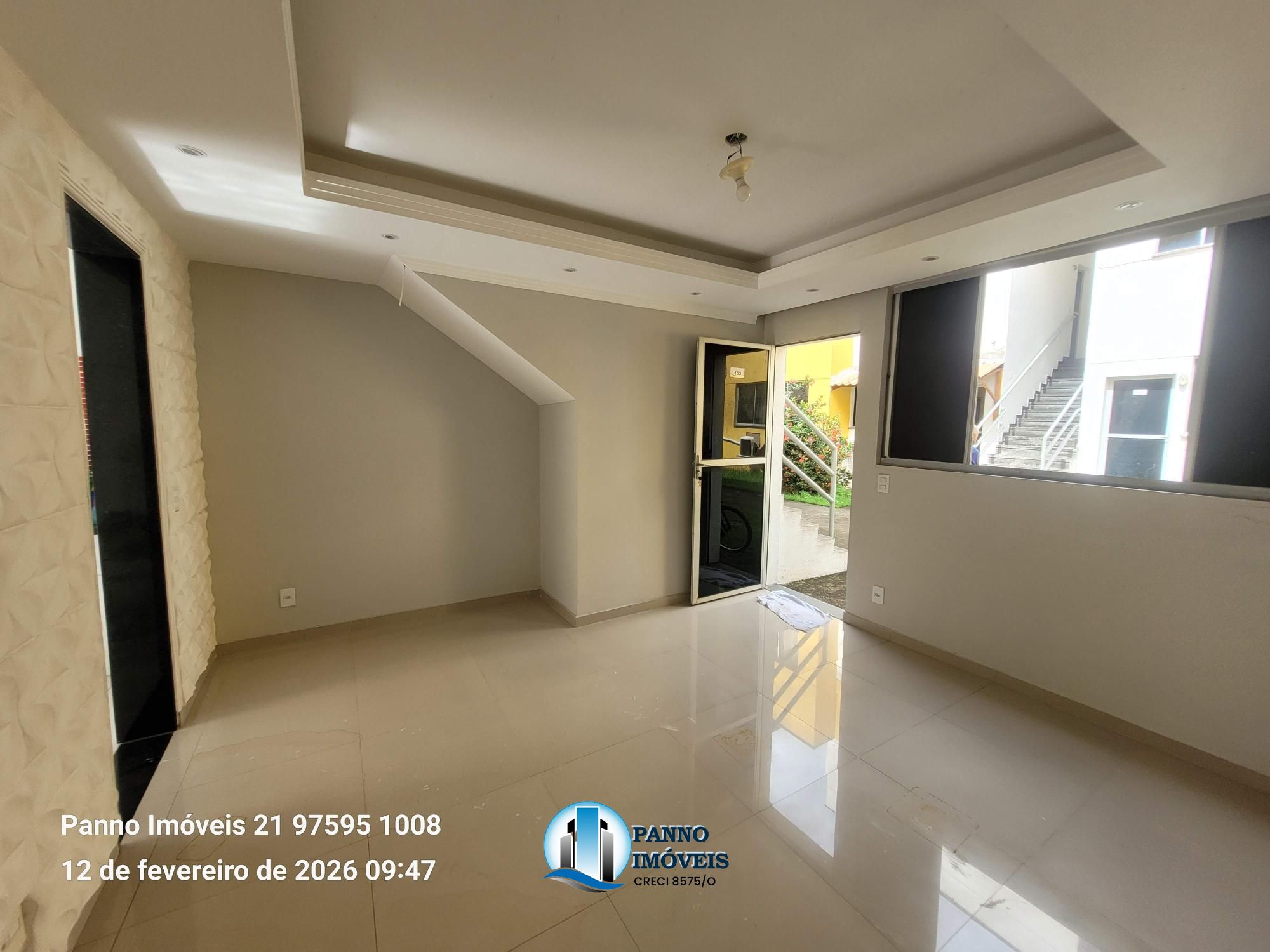 Apartamento para alugar  no Jardim Primavera - Duque de Caxias, RJ. Imóveis