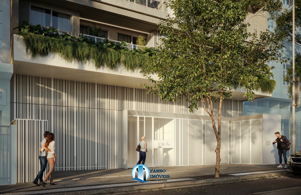 Apartamento com 2 Dormitórios à venda, 85 m² por R$ 1.133.000,00 Apartamento com 2 Dormitórios à venda, 85 m² por R$ 1.133.000,00