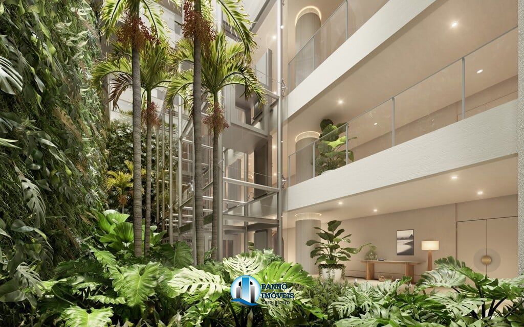 Apartamento com 3 Dormitórios à venda, 124 m² por R$ 2.707.833,00 Apartamento com 3 Dormitórios à venda, 124 m² por R$ 2.707.833,00