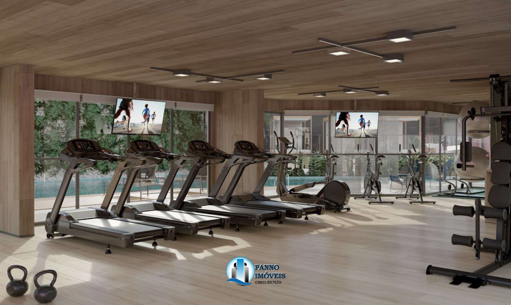 Apartamento com 3 Dormitórios à venda, 97 m² por R$ 1.443.584,00 Apartamento com 3 Dormitórios à venda, 97 m² por R$ 1.443.584,00