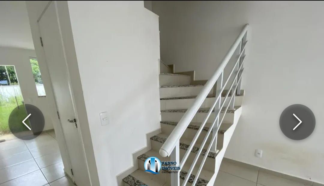 Casa com 2 Dormitórios para alugar, 360 m² por R$ 950,00 Casa com 2 Dormitórios para alugar, 360 m² por R$ 950,00