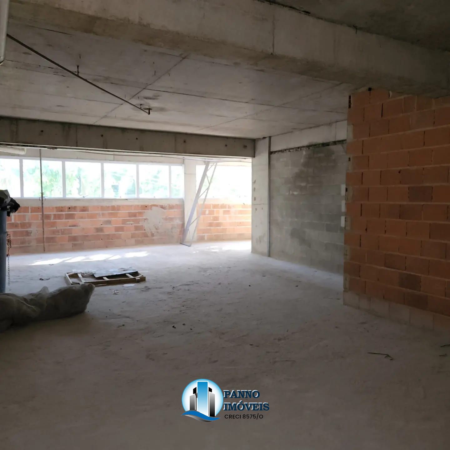 Conjunto Comercial-Sala para alugar com 3 quartos, 261m² - Foto 9