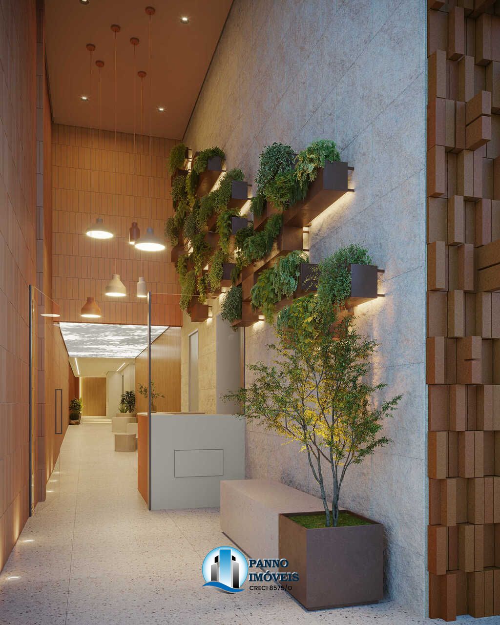 Apartamento com 3 Dormitórios à venda, 125 m² por R$ 2.373.164,00 Apartamento com 3 Dormitórios à venda, 125 m² por R$ 2.373.164,00