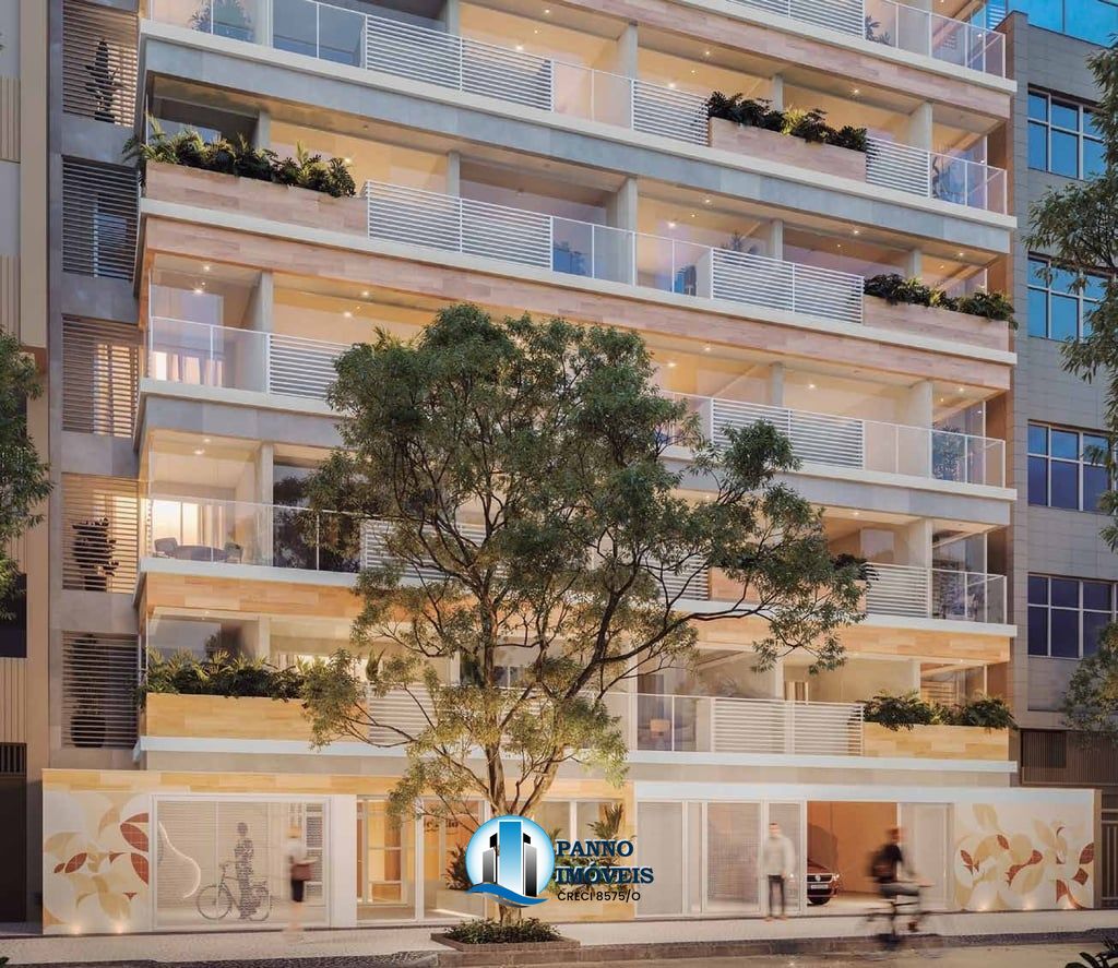 Cobertura com 3 Dormitórios à venda, 199 m² por R$ 9.491.850,00 Cobertura com 3 Dormitórios à venda, 199 m² por R$ 9.491.850,00