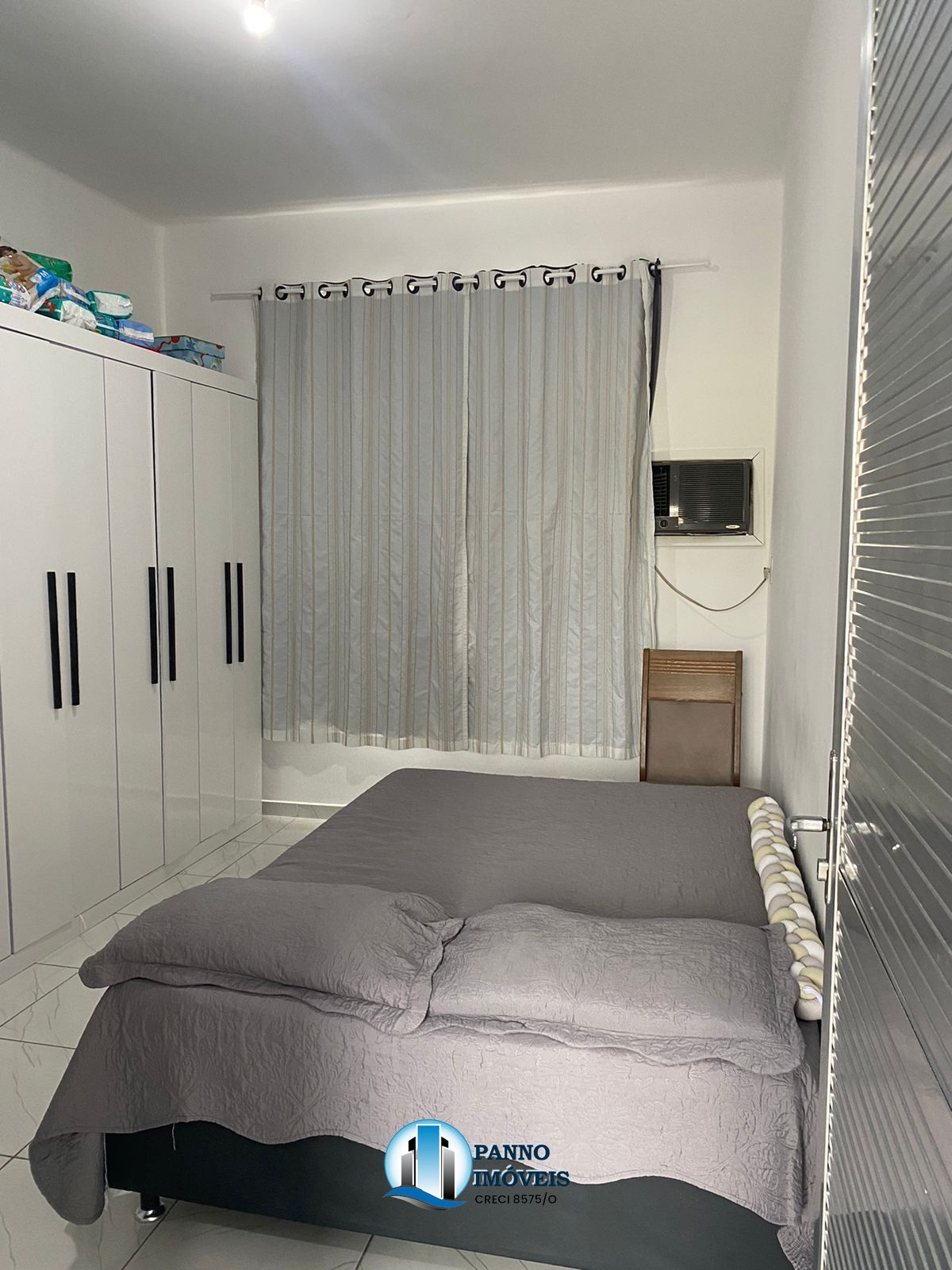 Apartamento à venda com 1 quarto, 60m² - Foto 11