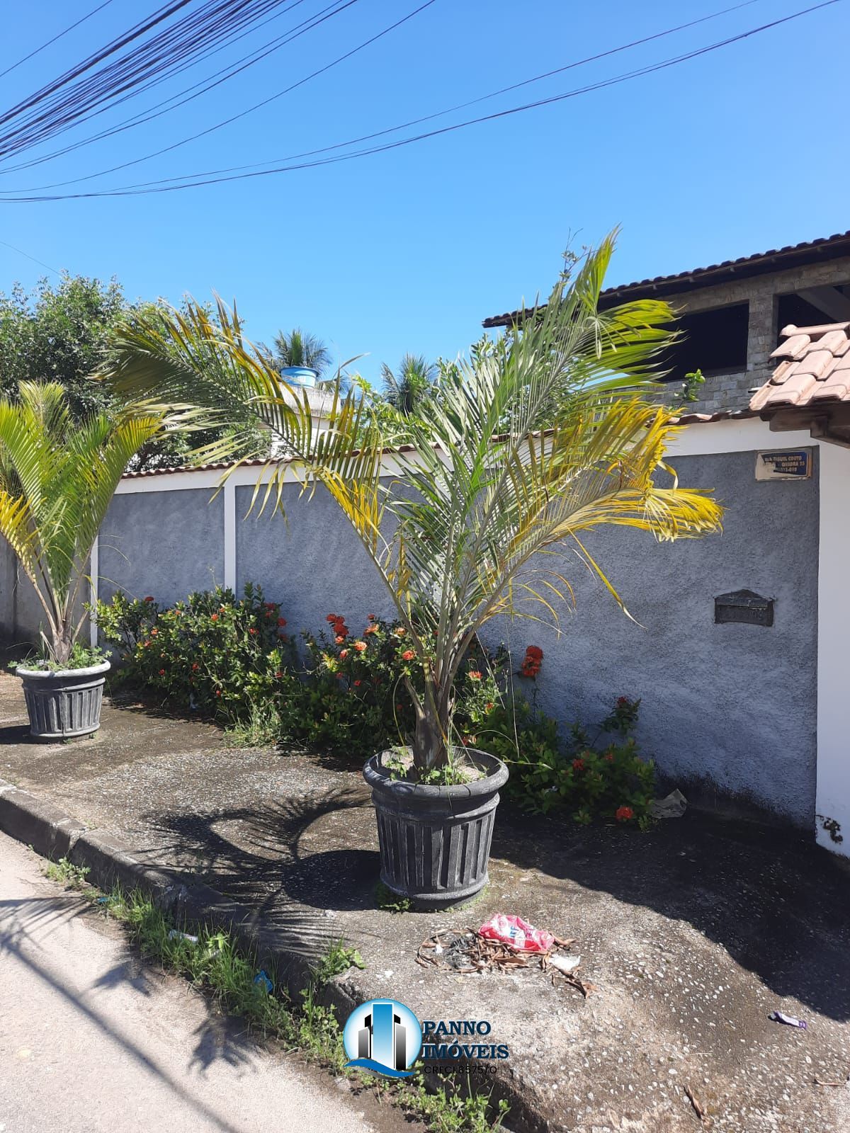 Casa  venda  no Saracuruna - Duque de Caxias, RJ. Imveis