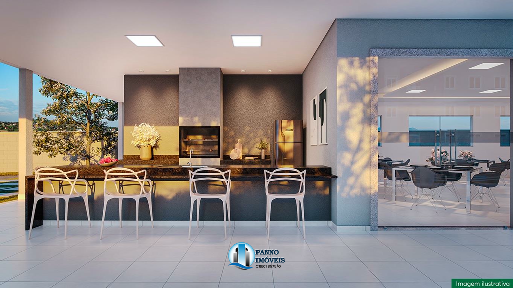 Apartamento com 2 Dormitórios à venda, 35 m² valor a combinar Apartamento com 2 Dormitórios à venda, 35 m² valor a combinar