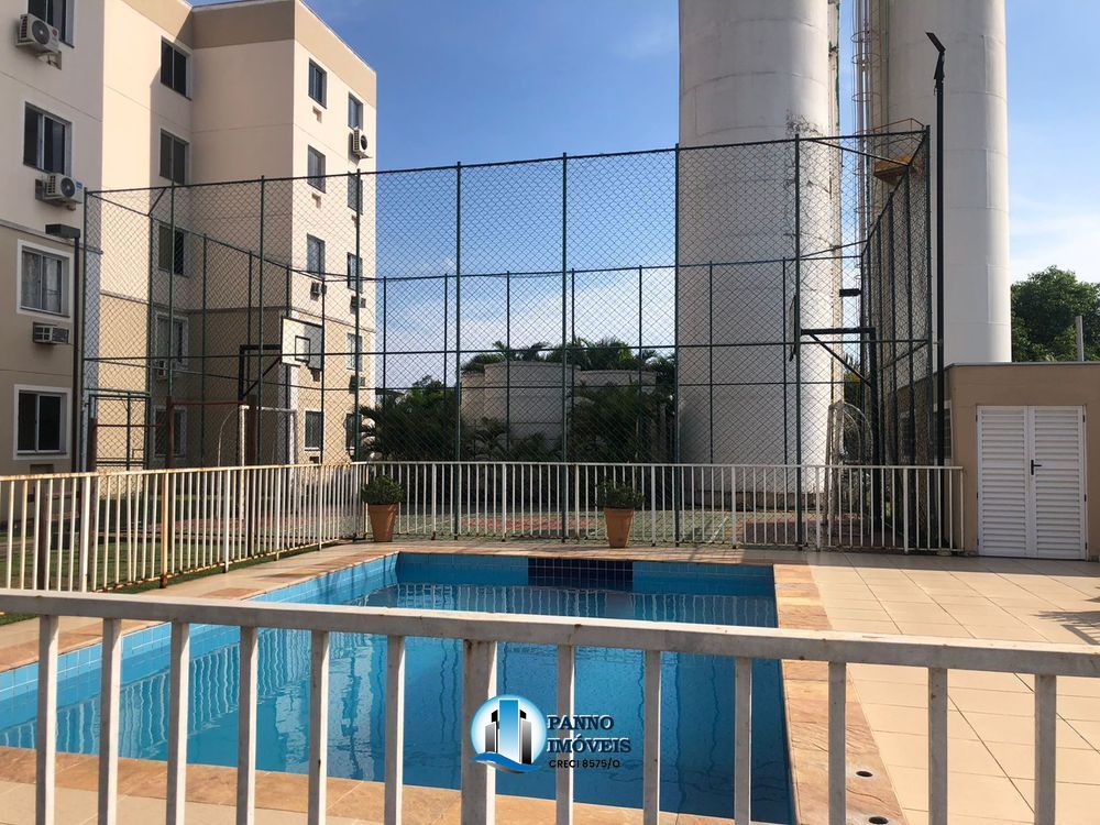 Apartamento à venda com 2 quartos, 47m² - Foto 1