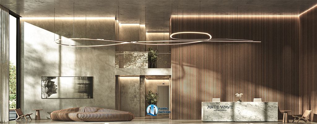 Apartamento com 1 Dormitórios à venda, 52 m² por R$ 450.690,00 Apartamento com 1 Dormitórios à venda, 52 m² por R$ 450.690,00