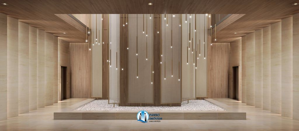 Apartamento com 3 Dormitórios à venda, 132 m² por R$ 3.349.241,00 Apartamento com 3 Dormitórios à venda, 132 m² por R$ 3.349.241,00