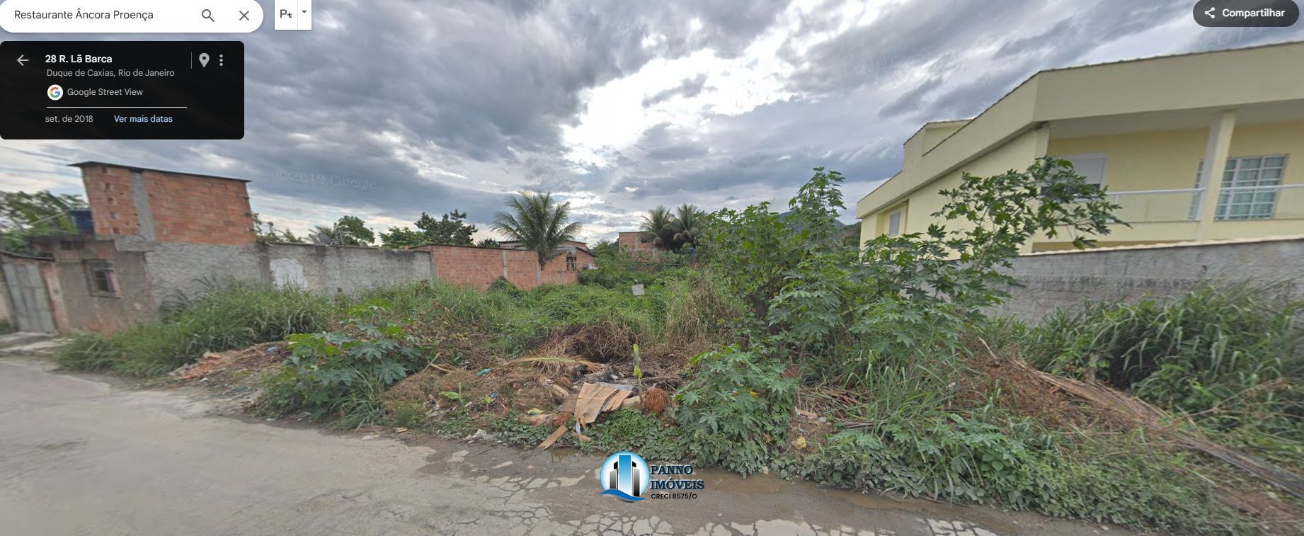 Terreno/Lote à venda  no Jardim Rotsen - Duque de Caxias, RJ. Imóveis